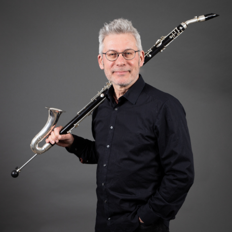 Directie - Herman Draaisma