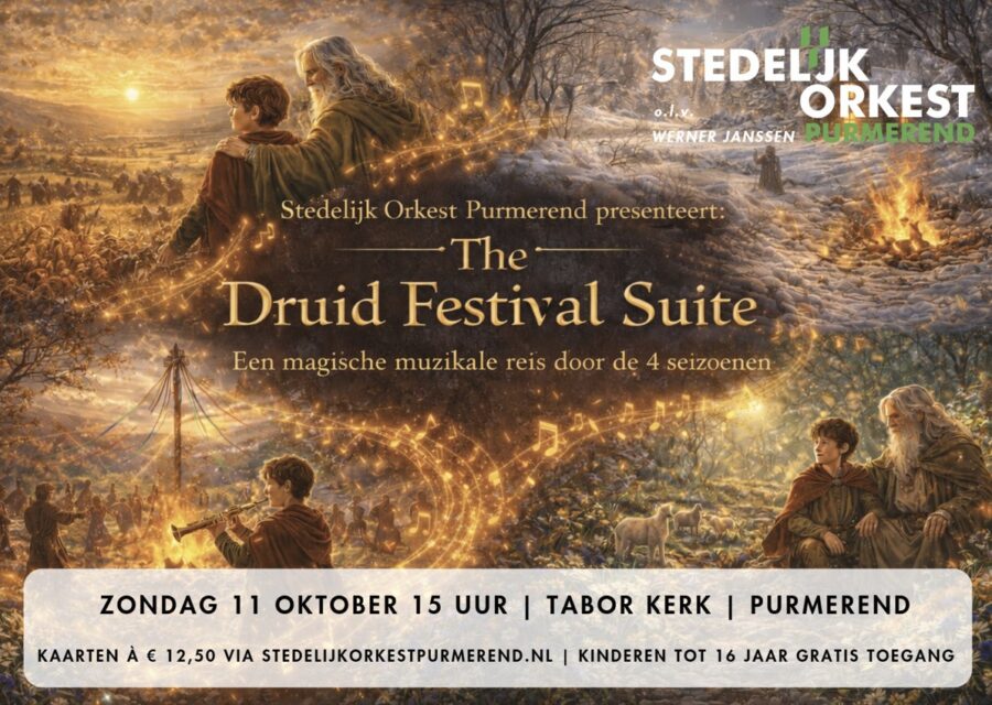 Stedelijk Orkest Purmerend