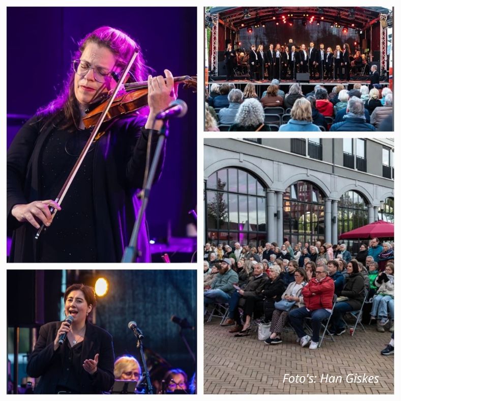 herdenkingsconcert 2025